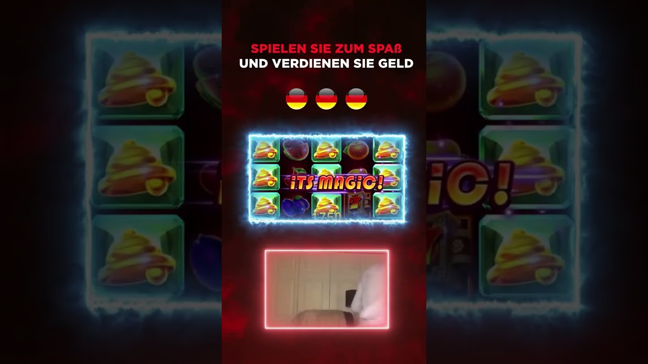 🍀 Lucky Online Casino in Deutschland  🇩🇪 Seven Books Unlimited 💸