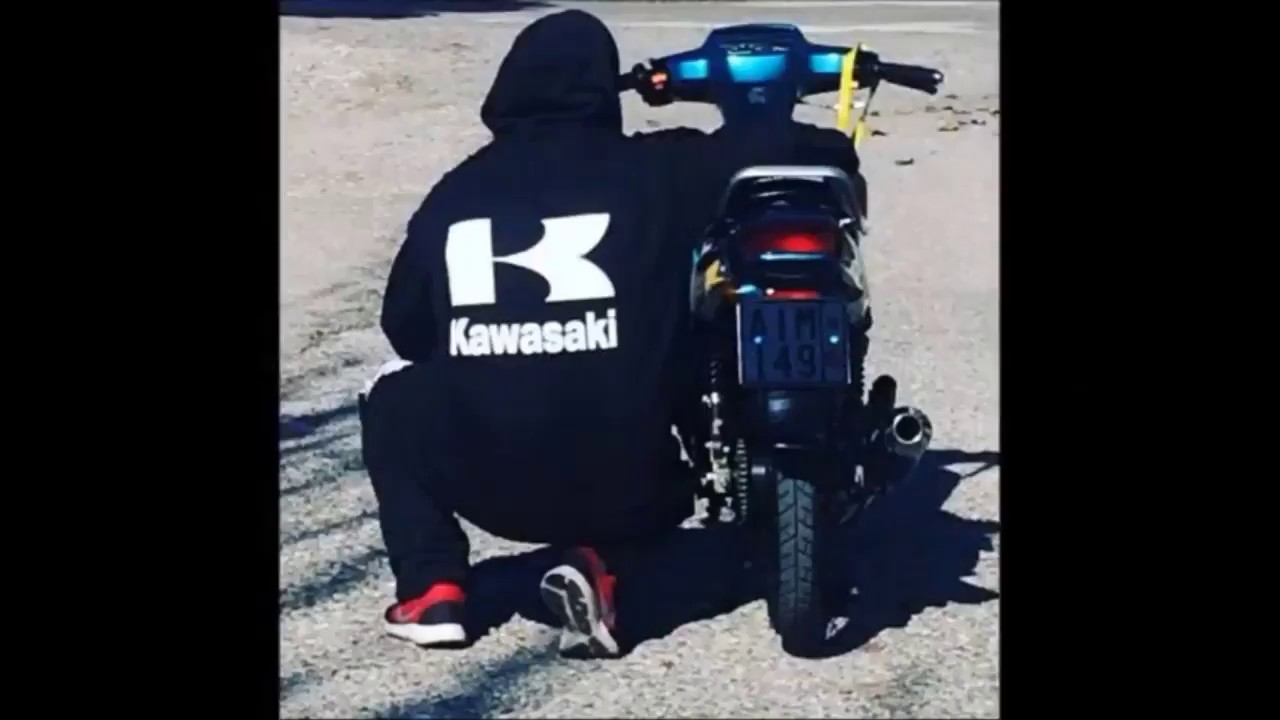 Τα καλυτερα kaze r