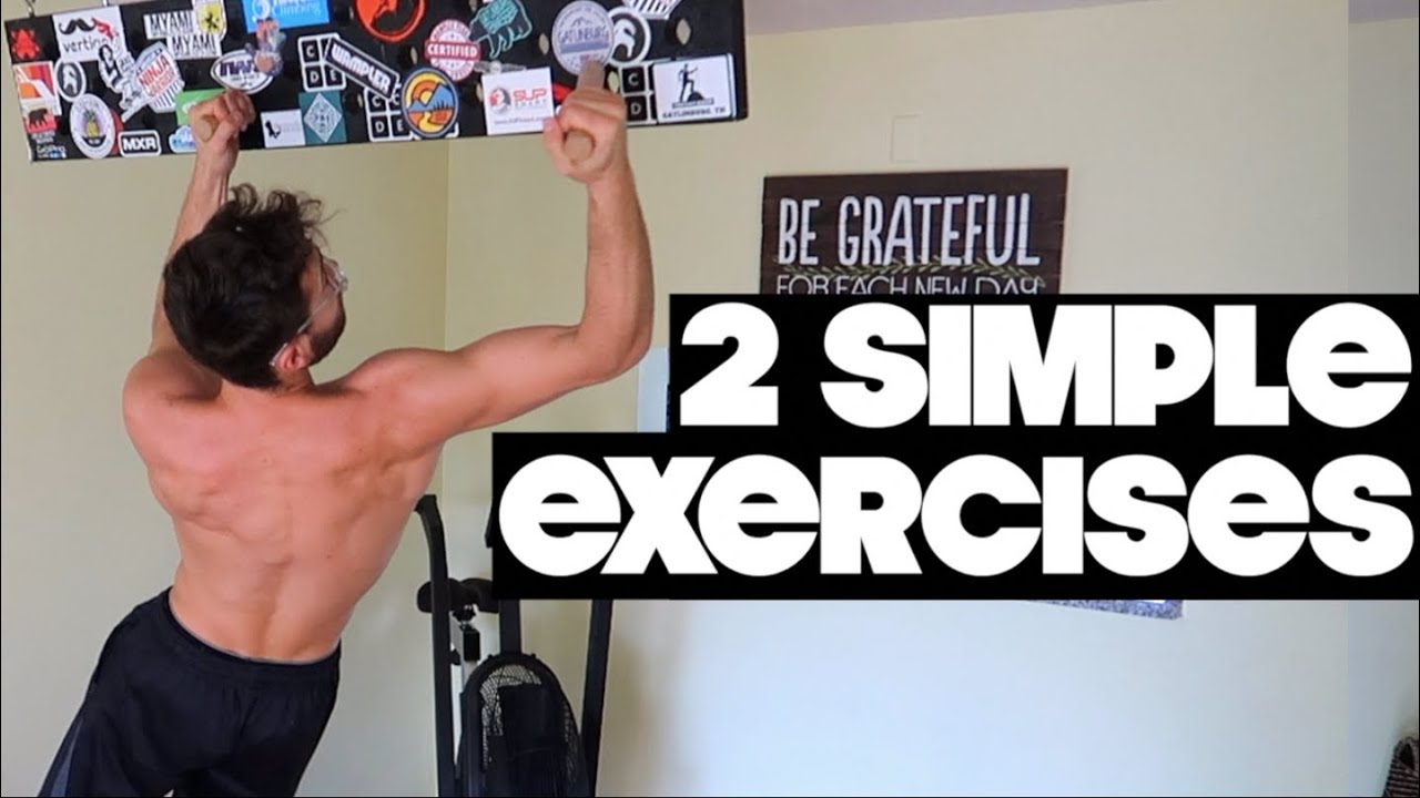 HOW TO MASTER THE PEGBOARD: Pull Up Training & Lock Off Strength (2019)