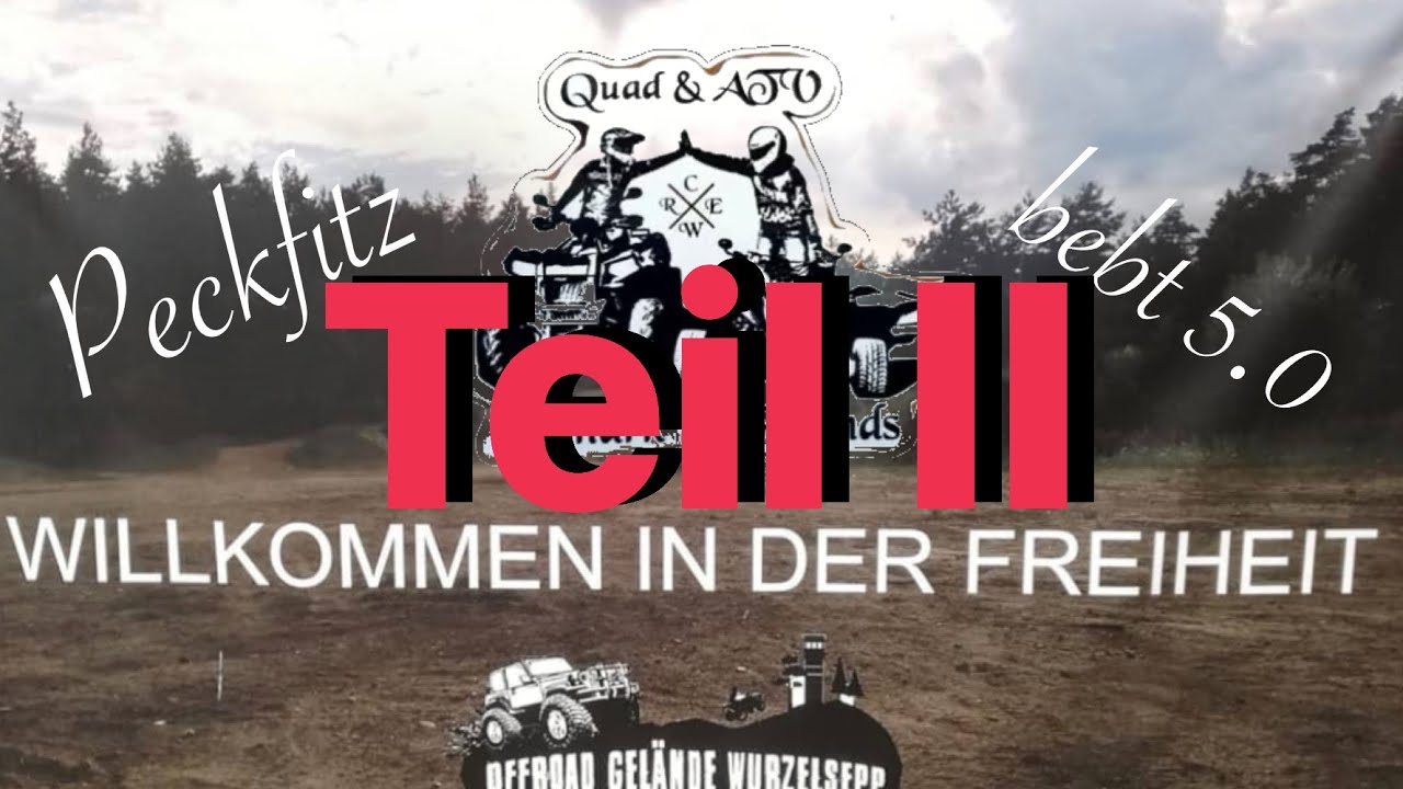 @dachlackschrauber  mit CanAm Maverick x3 in Nöten !?  #offroadparkpeckfitz