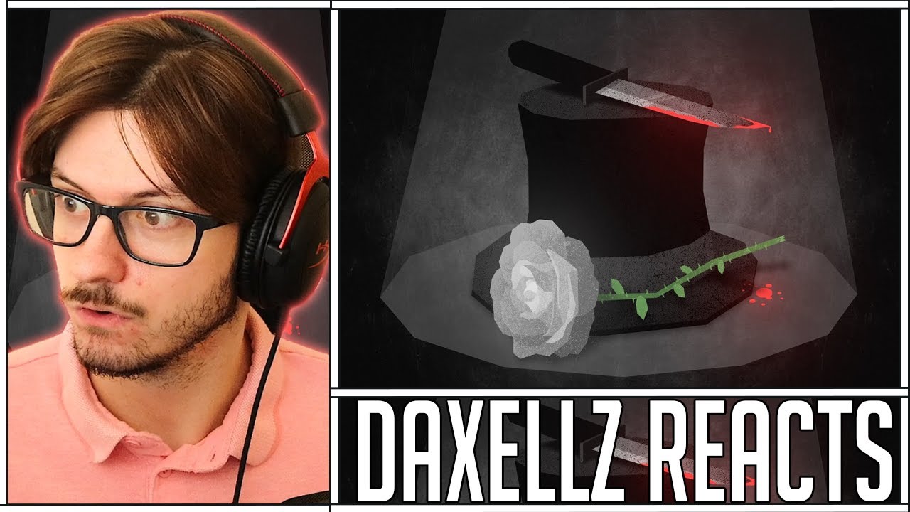 Daxellz Reacts to The Enduring Mystery of Jack the Ripper by LEMMiNO