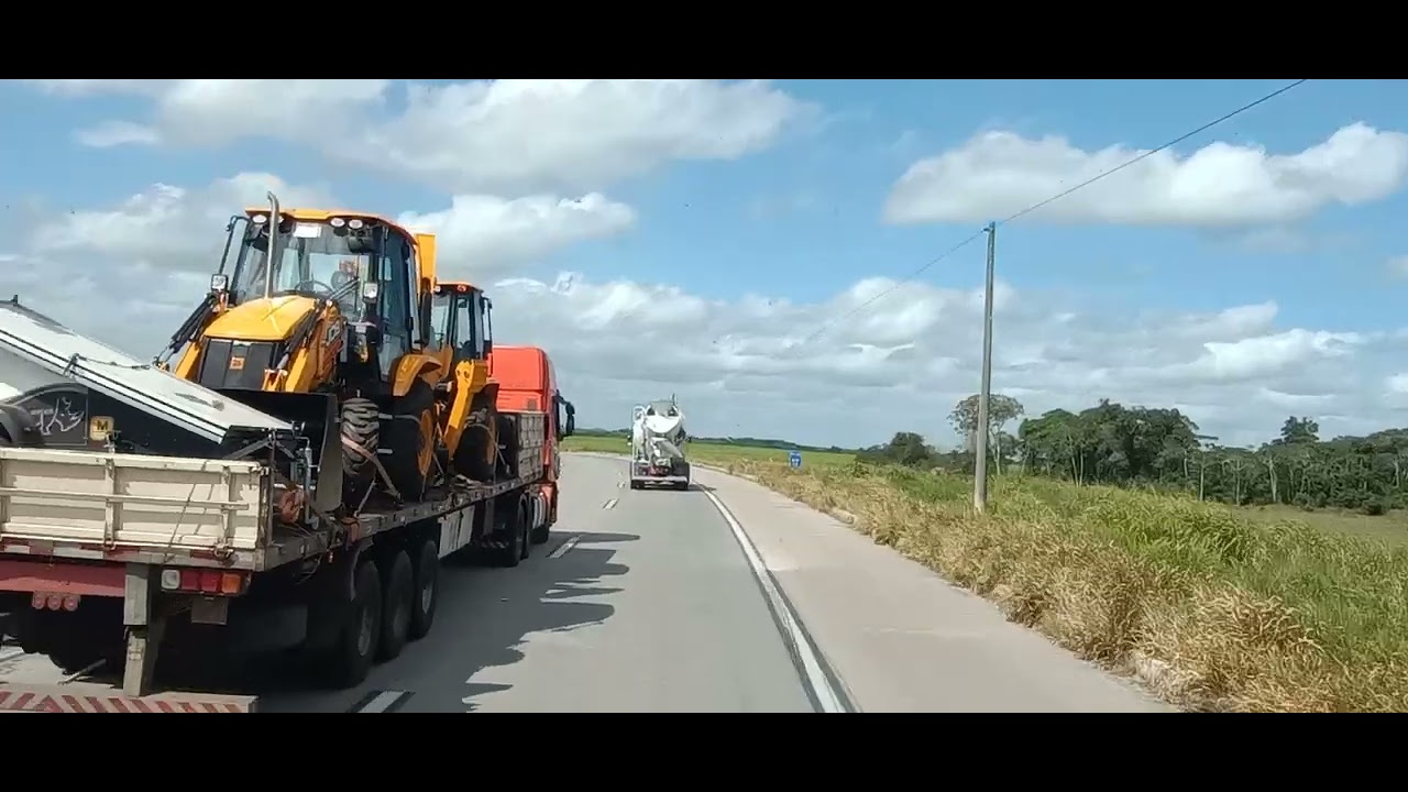 36 / ACIDENTE GRAVÍSSIMO BR 101 SAINDO DE RIO LARGO ALAGOAS ATÉ JOAQUIM GOMES,MATRIZ DO CAMARAGIBE