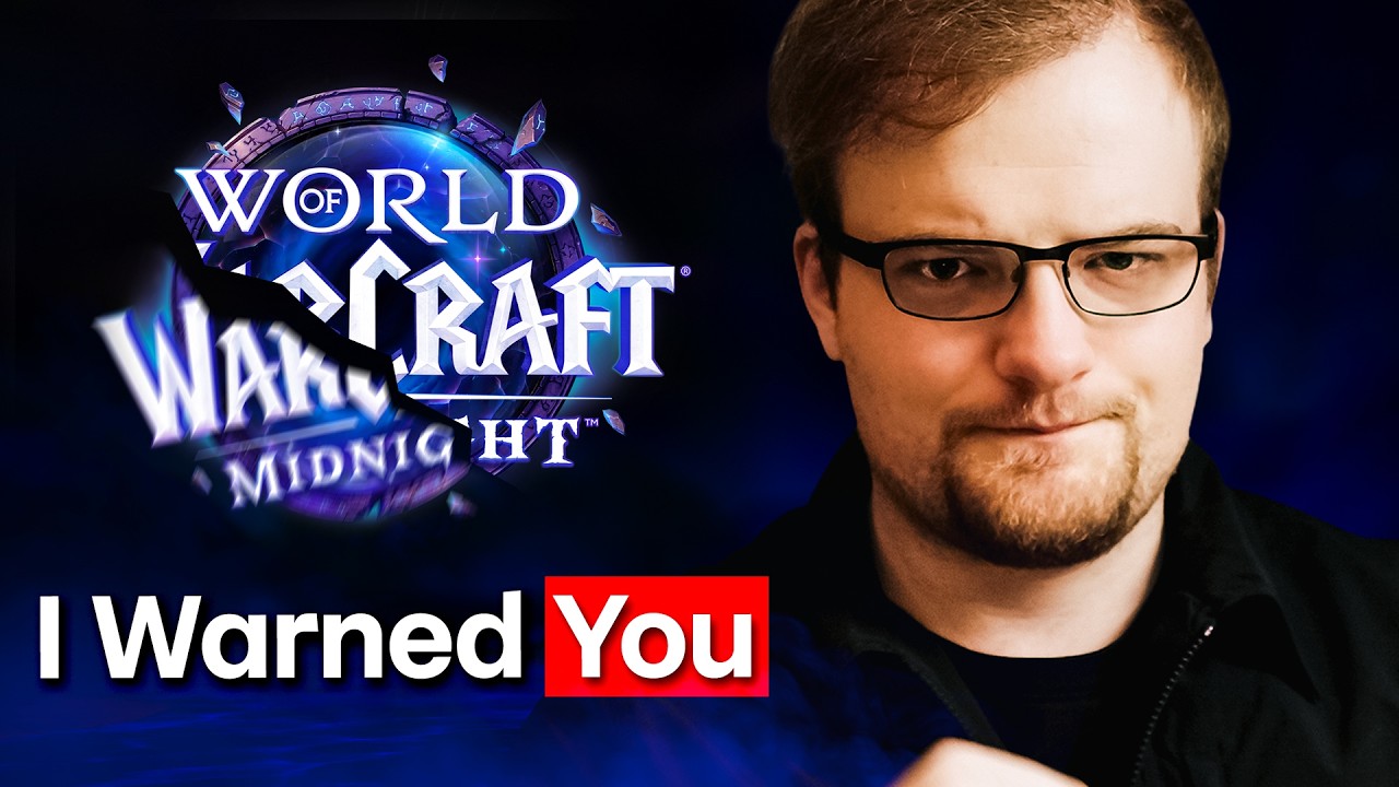Microsoft Gutted Blizz, Midnight's Reveal Never Stood A Chance