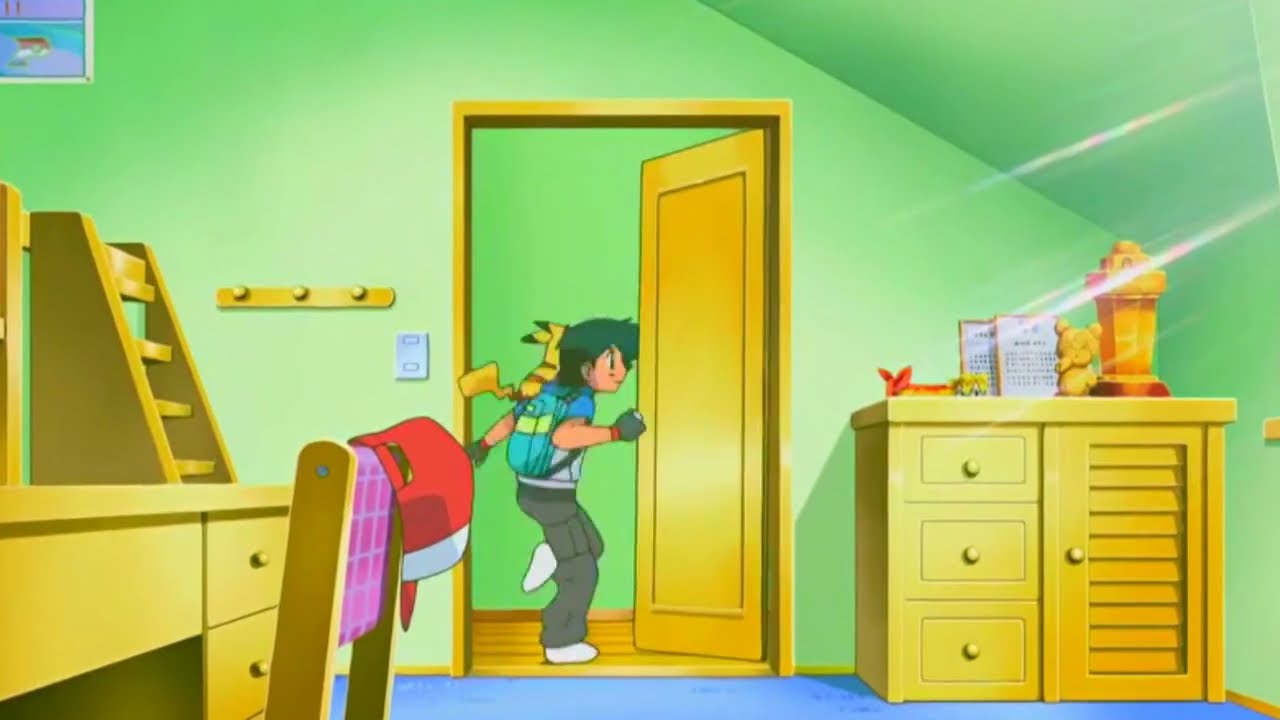 [AMV] Wake Up Boo | Pokemon