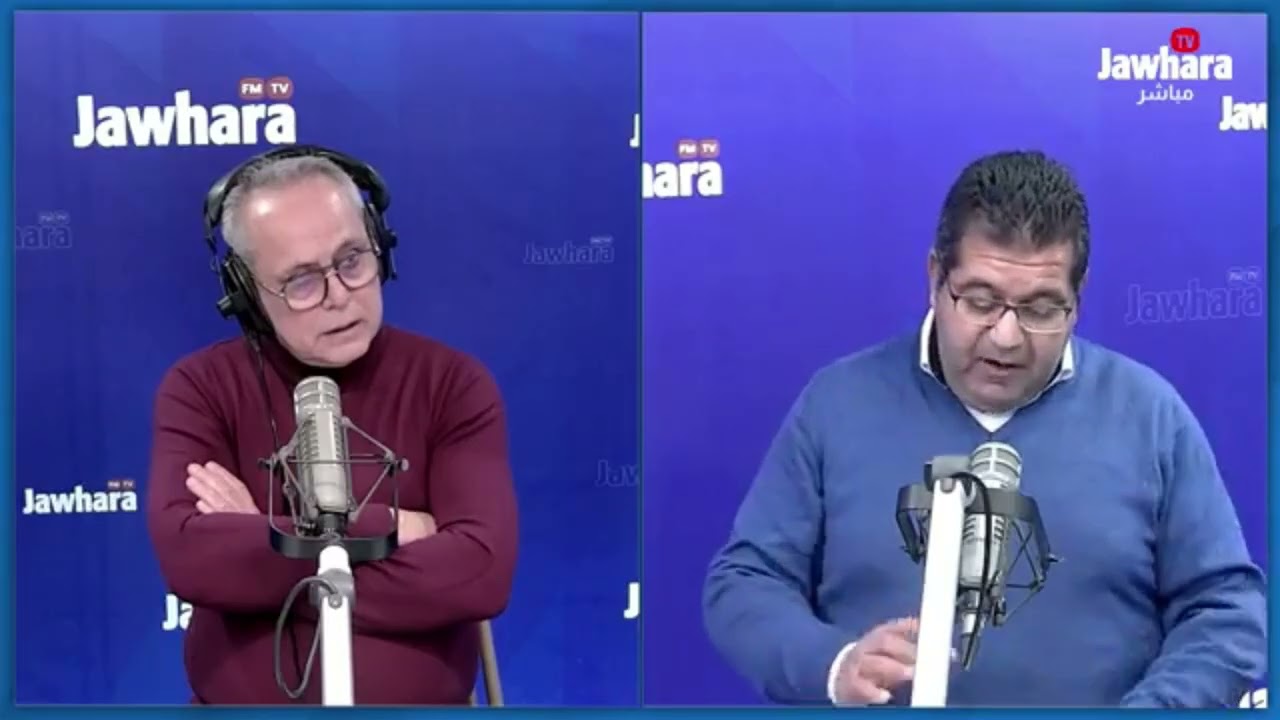 أُستاذ الجيومورفولوجيا وديع العروي: 'الإنسان اعتدى على خصوصيّة البحر ومجاله'