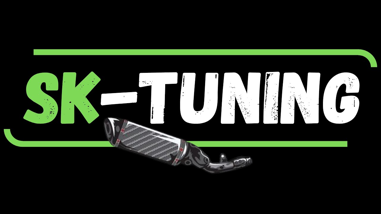 Herstellung Simson Tuning Zylinder SK50-4/3, 4-Kanal Tuningzylinder + Nebenauslässe @sk-tuning
