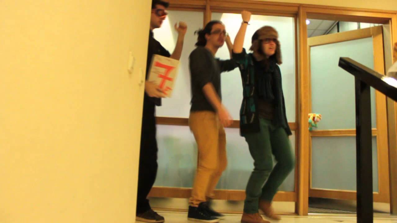 elteonline lipdub