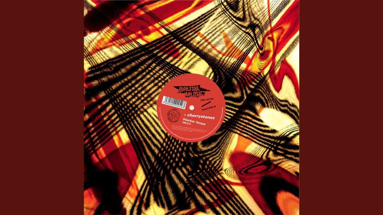 Lines (Cherrystones Edit)