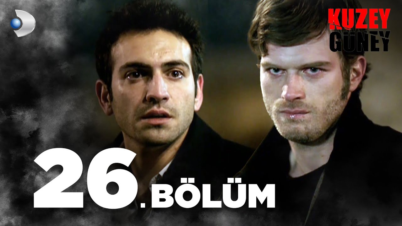 Kuzey Güney 26. Bölüm