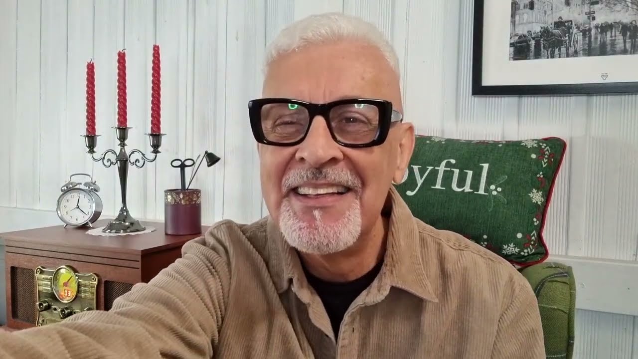 Your Identity In Christ 
