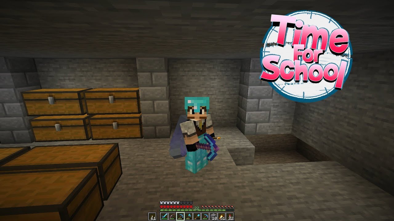 Minecraft Trash Can Tutorial  JAVA 1.21
