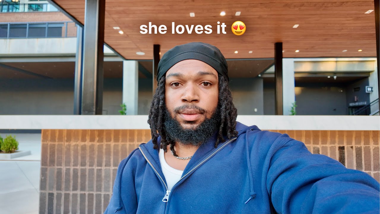 women love a man that&rsquo;s on his purpose