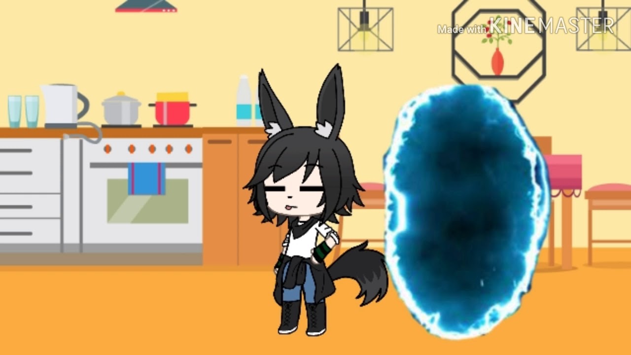 •°•Se a Inky estivesse em 