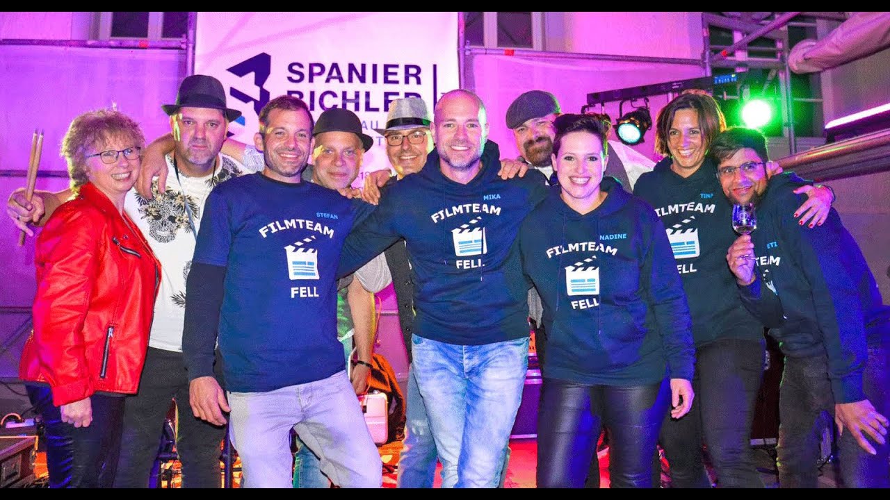 FILMTEAM Fell Online Weinprobe 2021