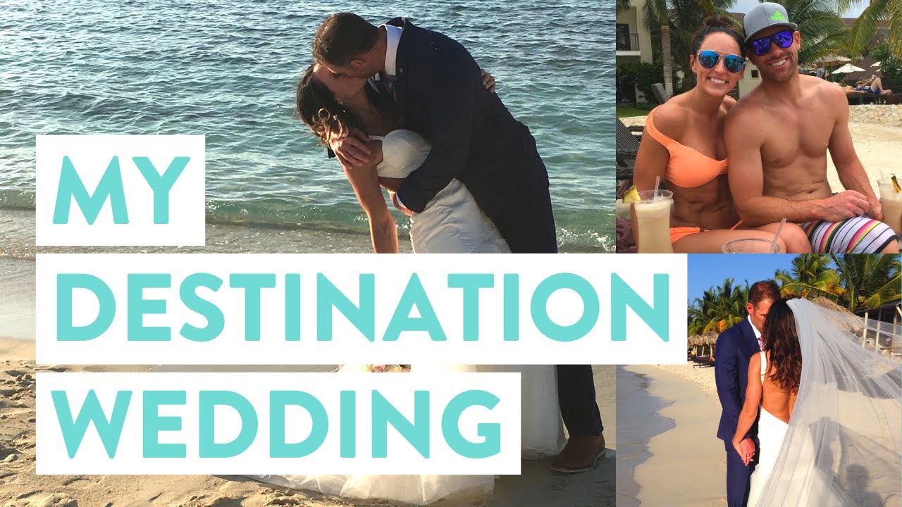 The Ultimate Guide to a Destination Wedding (I Wish I Knew Before) @Juli Bauer Roth