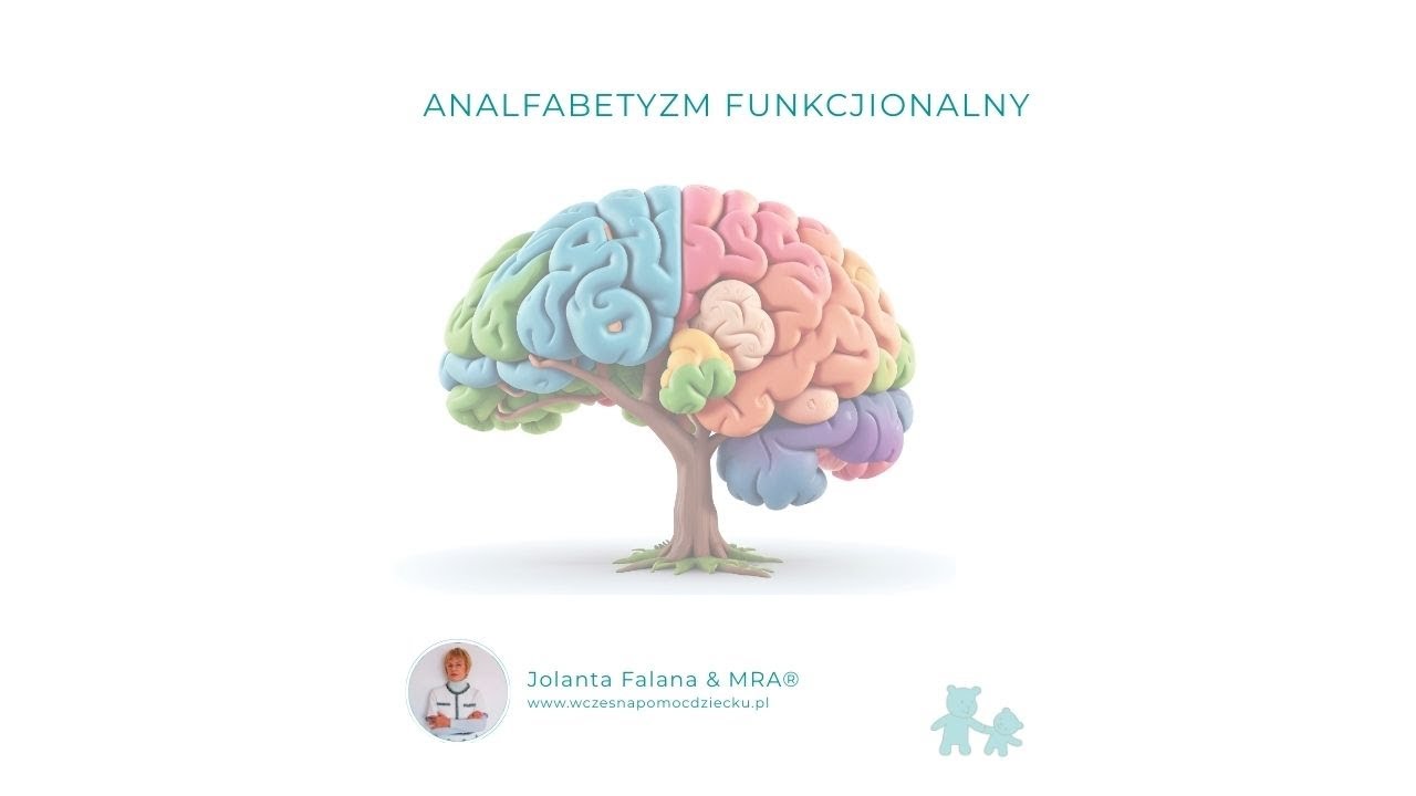 ANALFABETYZM FUNKCJONALNY