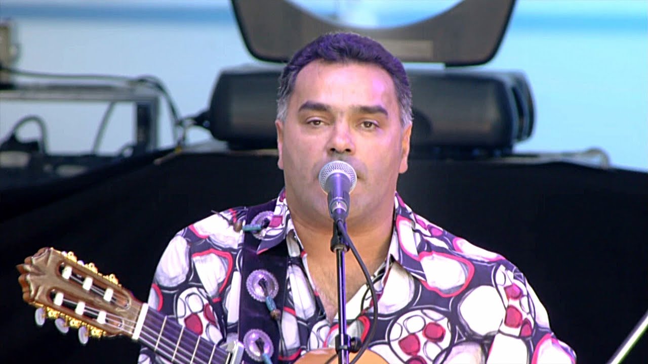 Gipsy Kings - Tristessa 2004 