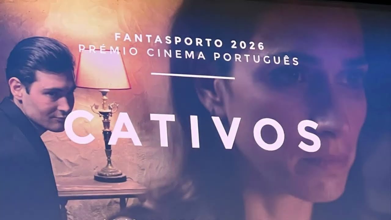 Fantasporto 2026 wraps its 46th edition with Awards Ceremony