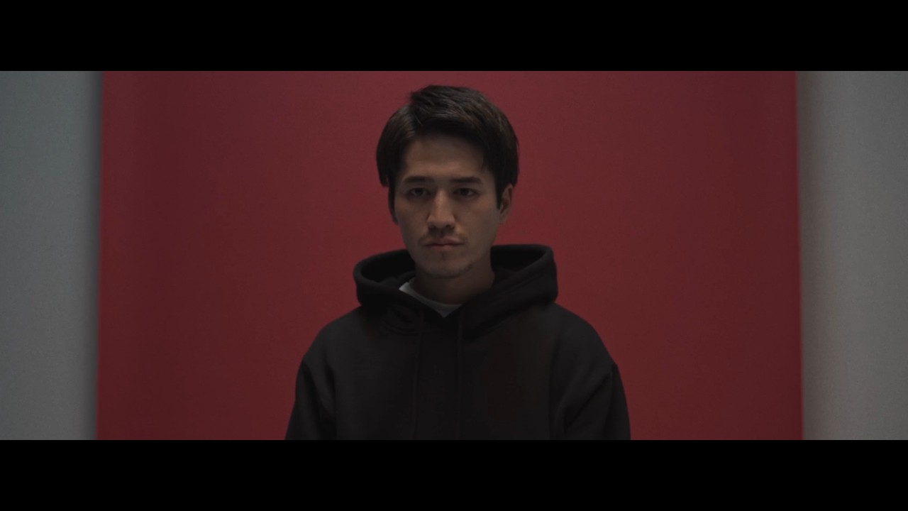 映画『MAMMON』予告編