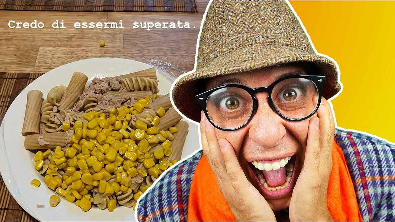 DISASTRI in CUCINA *cucine da incubo!* - parte 2