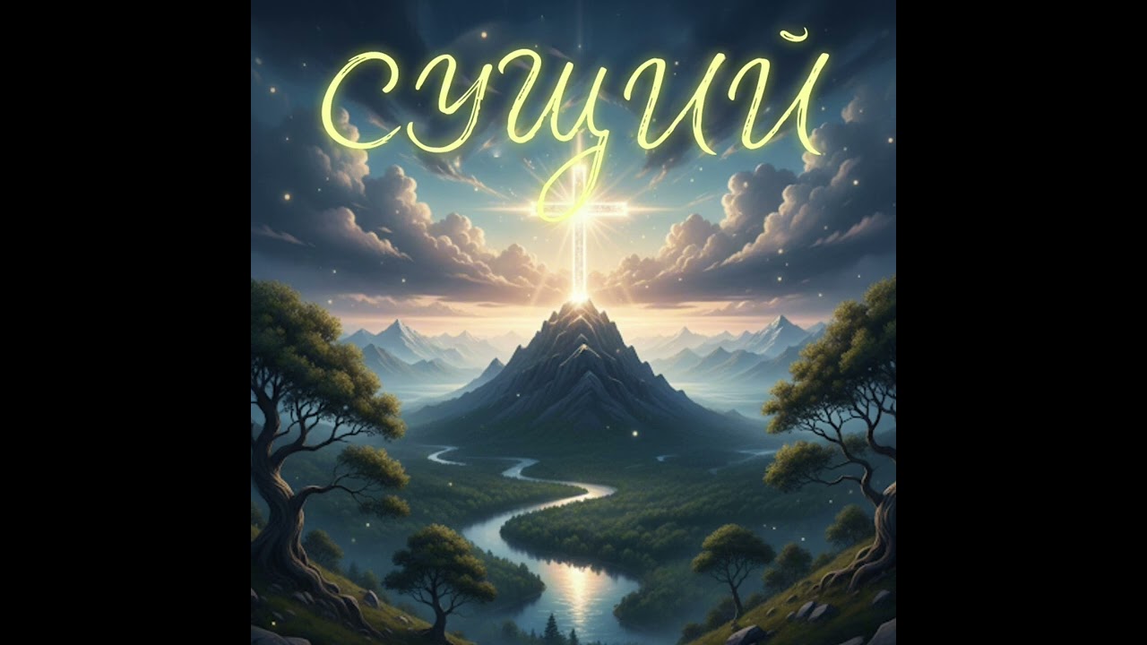 СУЩИЙ.