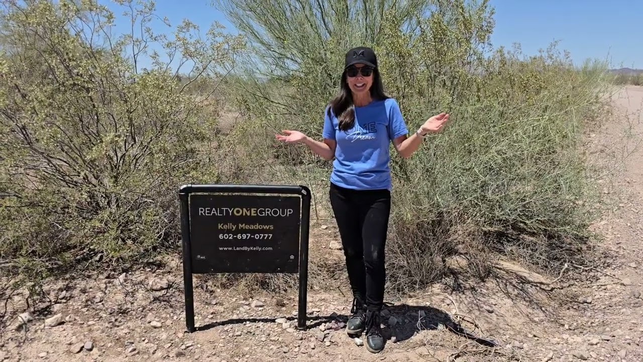 1.7 acres  420XX W Bethany Home RD -, Tonopah, AZ 85354