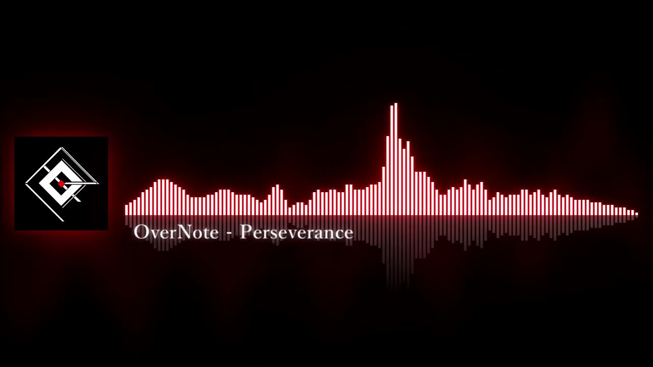 [Hard Renaissance]OverNote - Perseverance