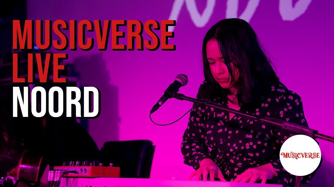 Noord at Musicverse Live (2024)