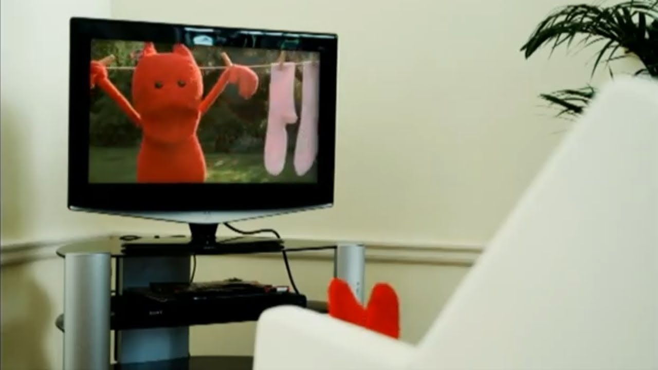 Virgin1 Freeview Retune Promo 2010