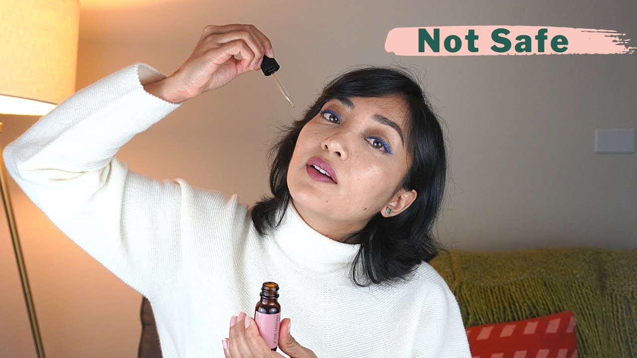 5 reasons to Stop sharing Skincare and Makeup
