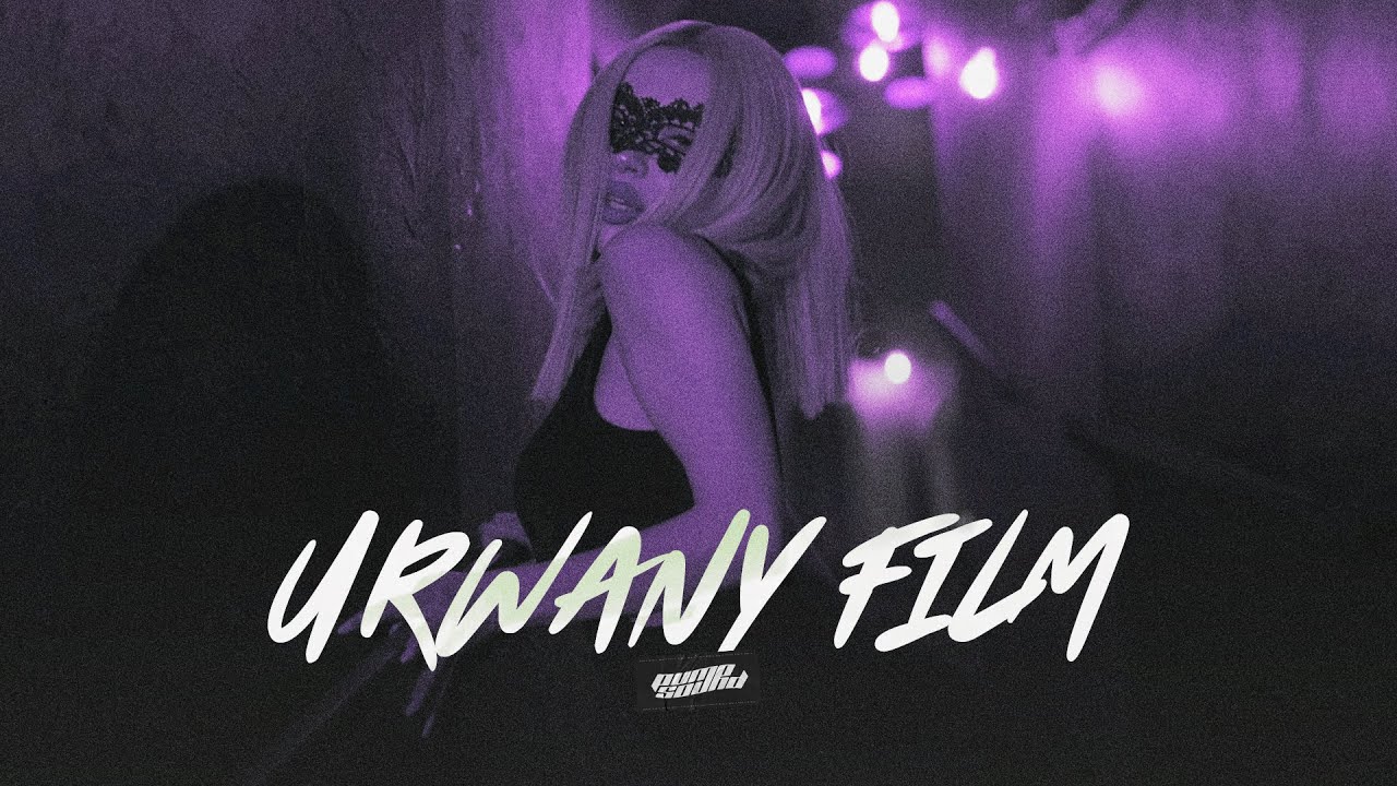 PUMPSOUND & PABLO - URWANY FILM (Lyric Video)