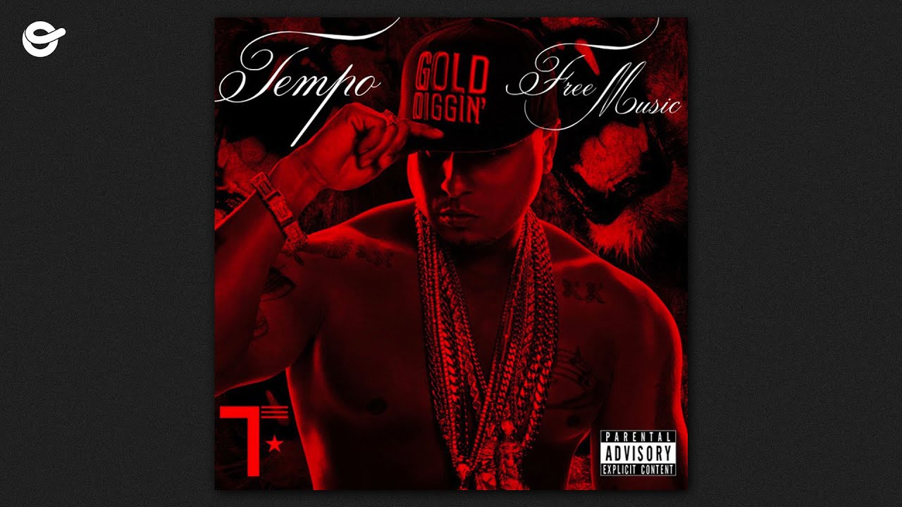 Tempo - Si ó Si [Official Audio]