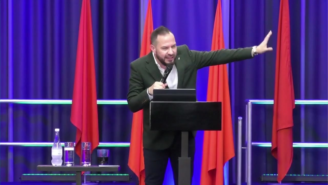 LA SANTIDAD [No nos cansemos de hacer el bien] - Pablo Portela
