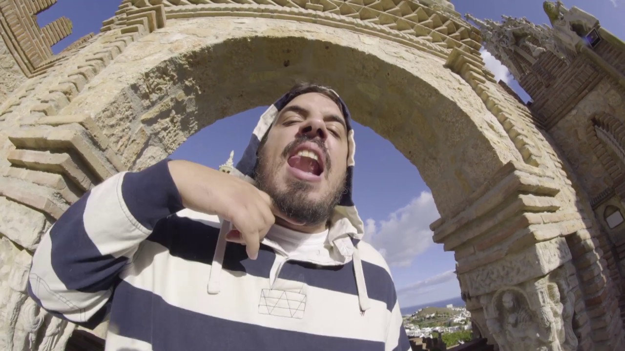 FOYONE #RapSinCorte XL