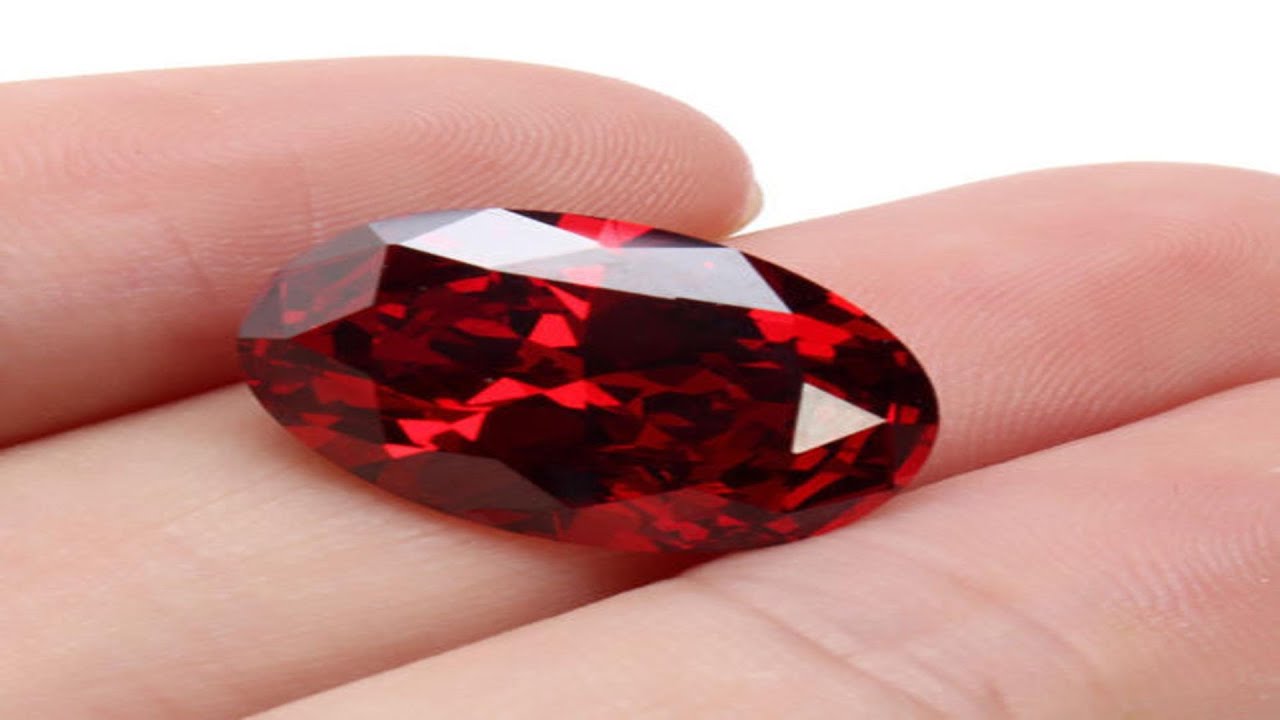 All About Rubies