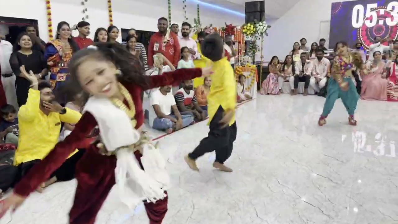 garba competition bilimora [ garba lover] #viral #shorts #ytviralvideo #garba #trending #gujju #reel