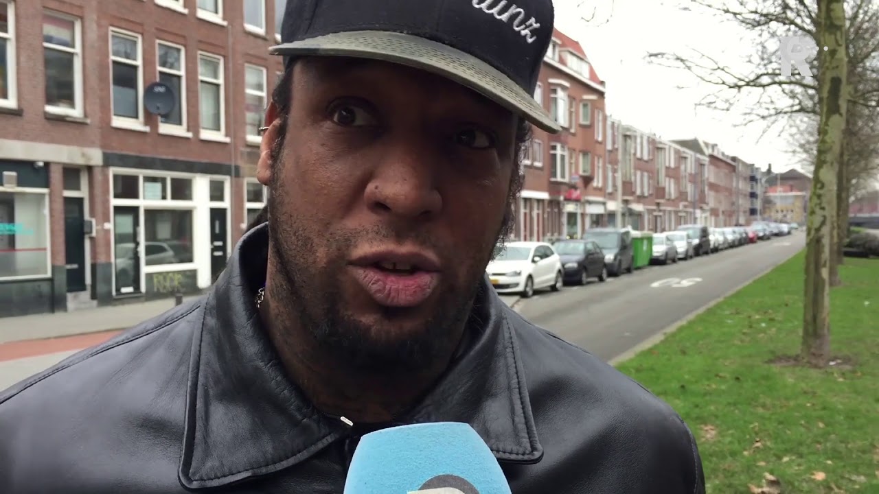 Bewoner Strevelsweg: 'Ze rijden hier als gekken'