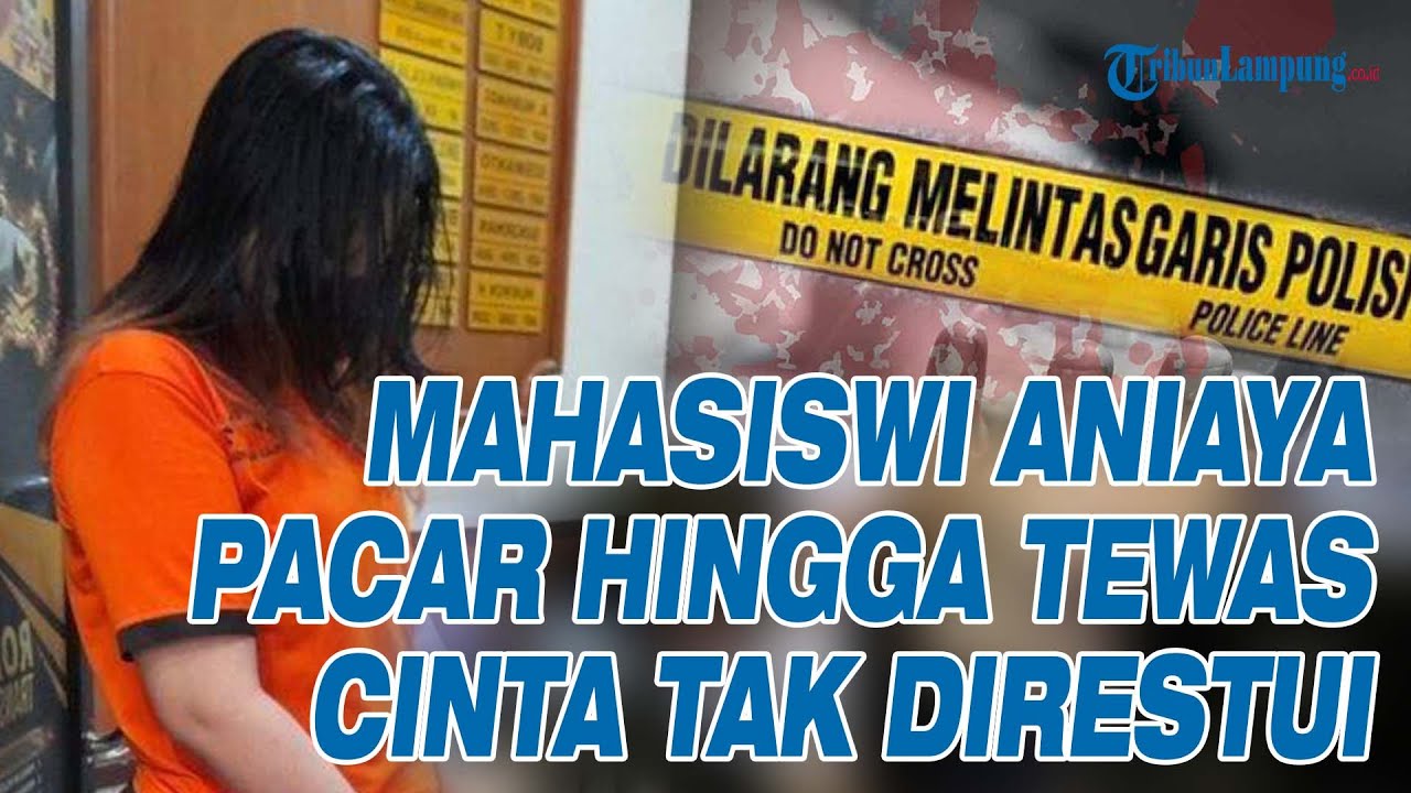 Mahasiswi Bawa Pacar ke RSUD Ternyata Sudah Meninggal Dunia, Kini Jadi Tersangka
