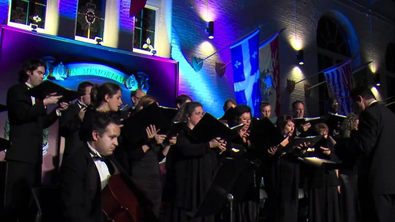 Memento mei - Haraldur V. Sweinbjörnsson (1975 - ) (Ensemble Vocalys)