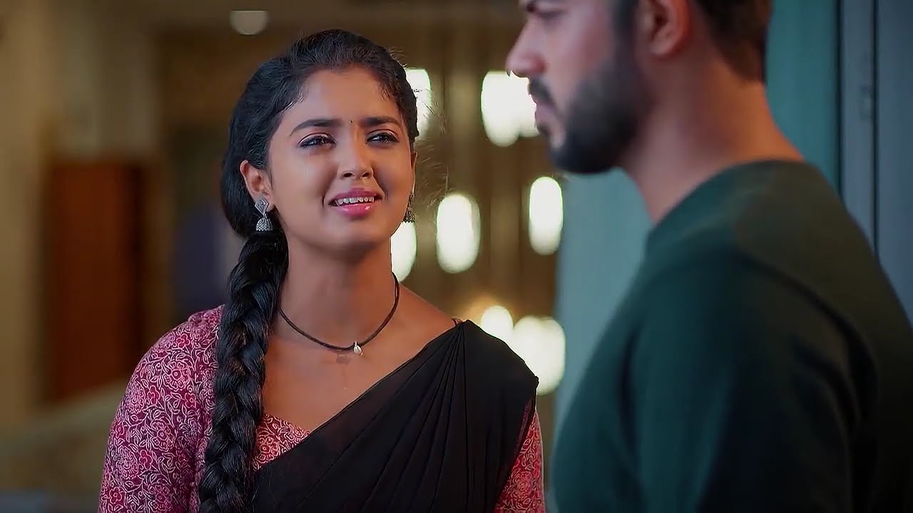 Meghasandesam | Ep - 277 | Webisode | Apr 04 2025 | Zee Telugu