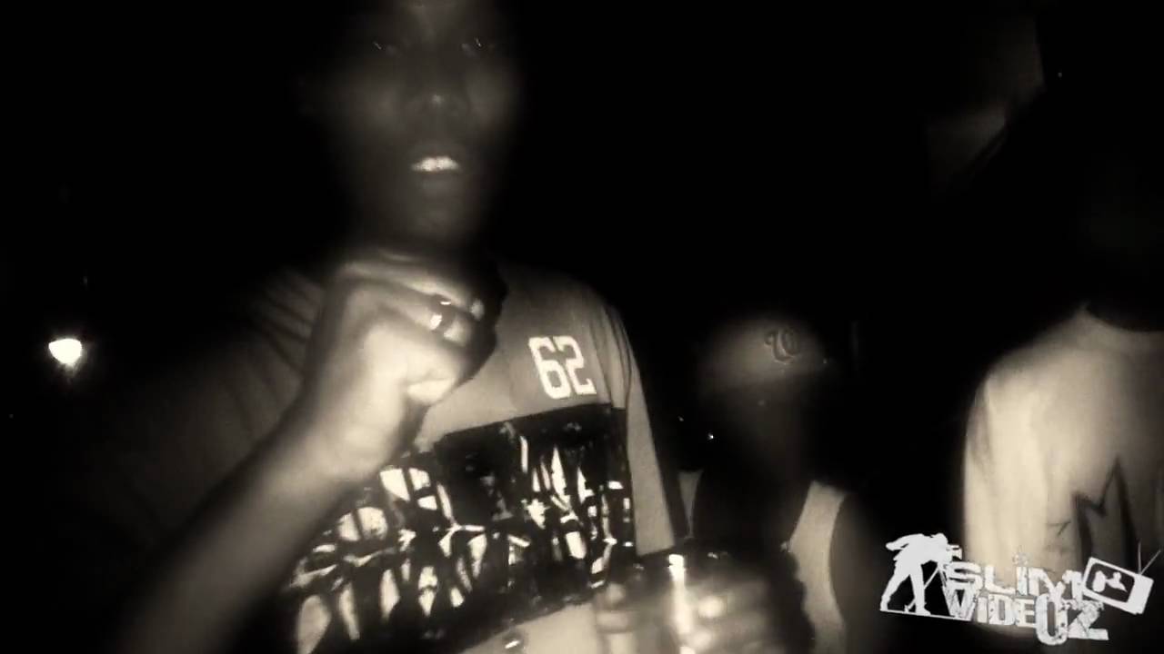 MG Revendik - Karma (@SlimVideoZ)