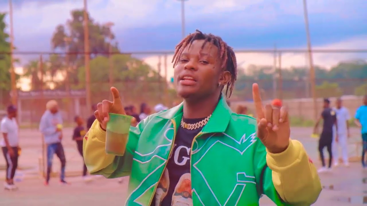 Dre ft Drifta Trek x Vinchenzo x Triple M - Sorry Am Not Sorry (Official Video)Ex-boyfriend