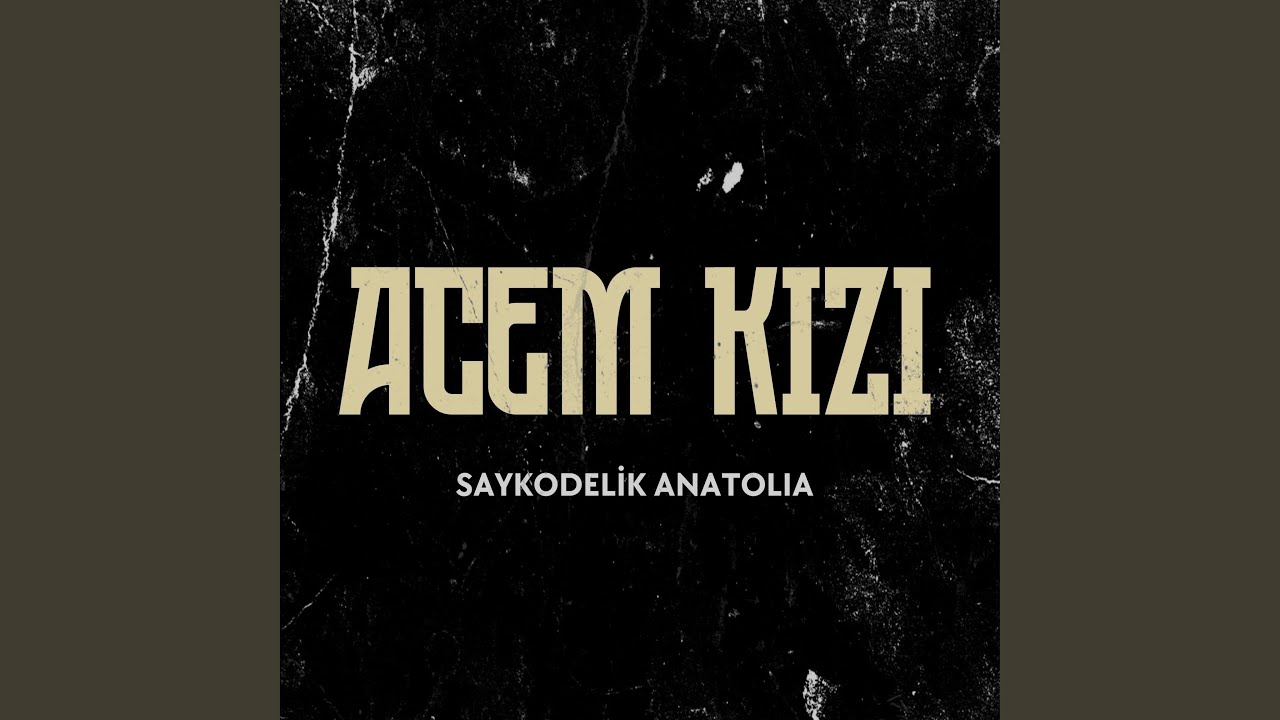 Acem Kızı