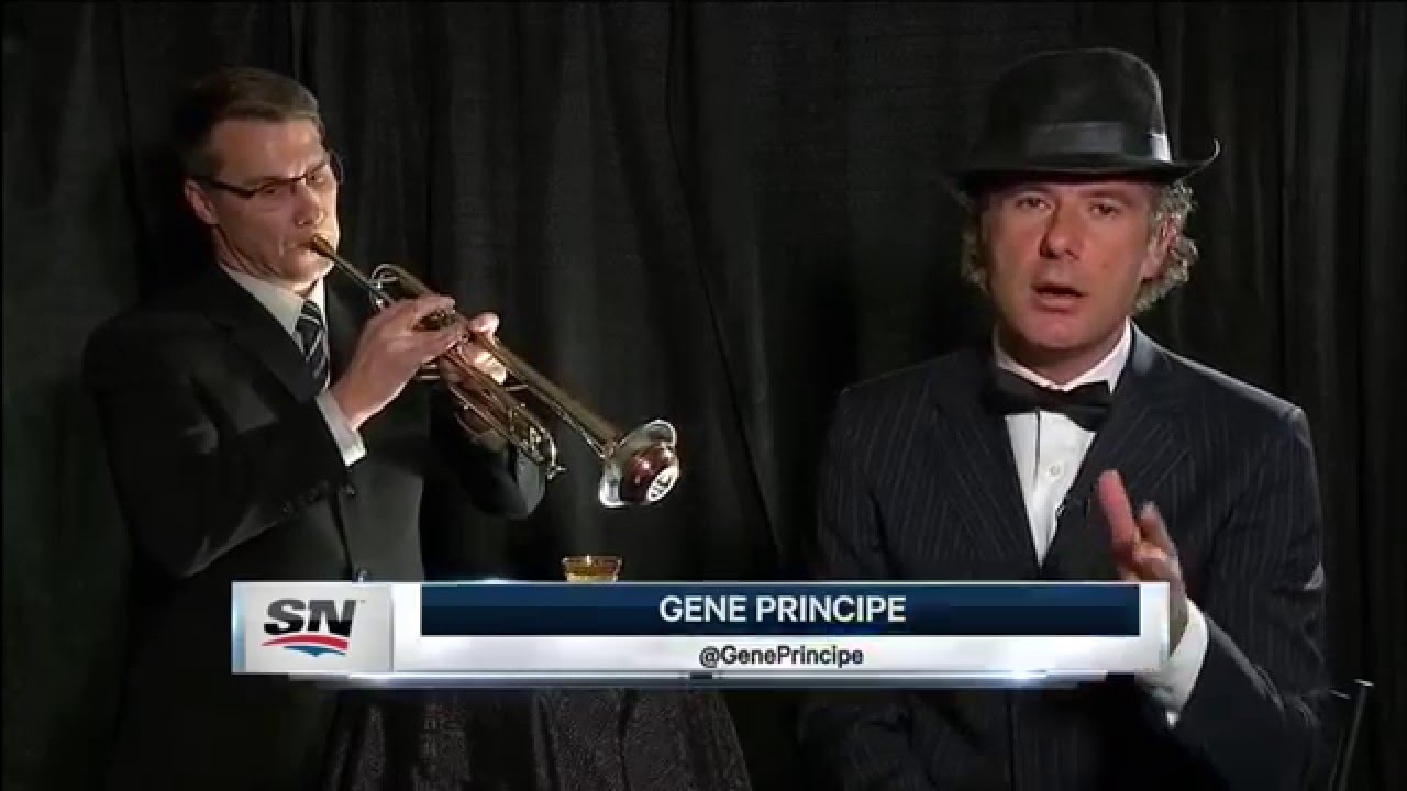 2015 12 09 - Gene Principe: Toddfather