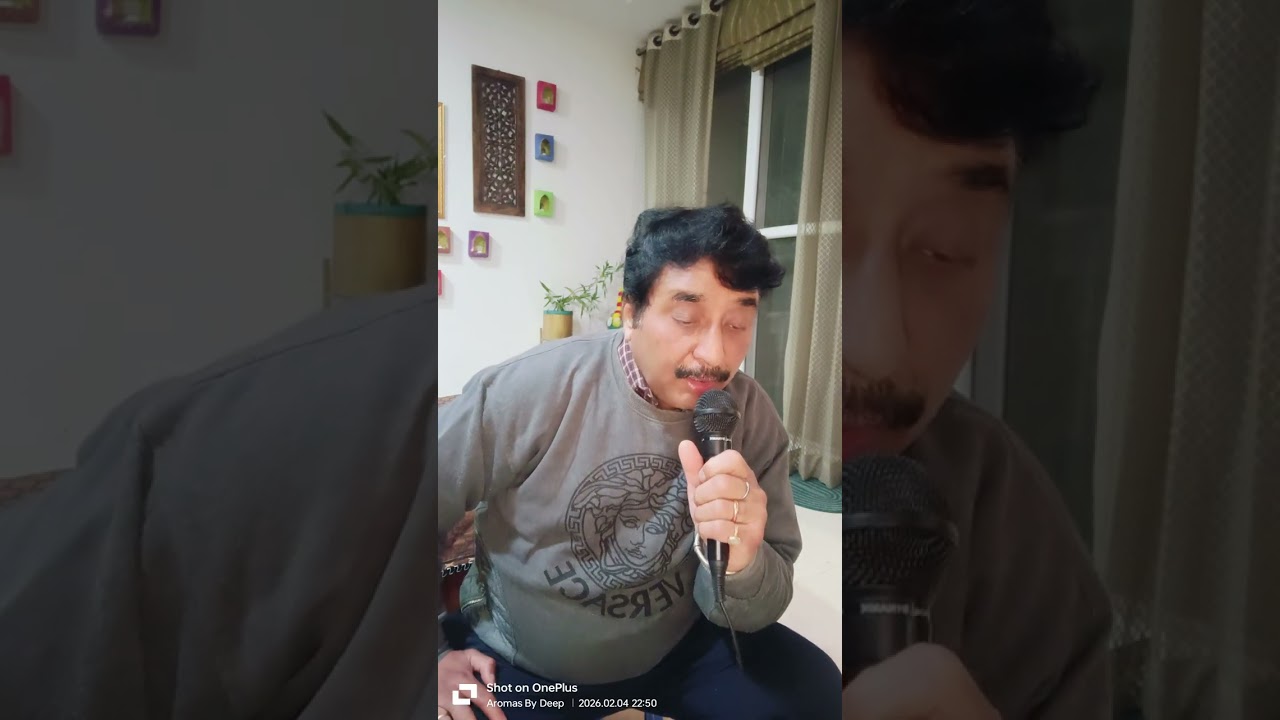 जुबान पे दर्द भरी दास्तान चली आई