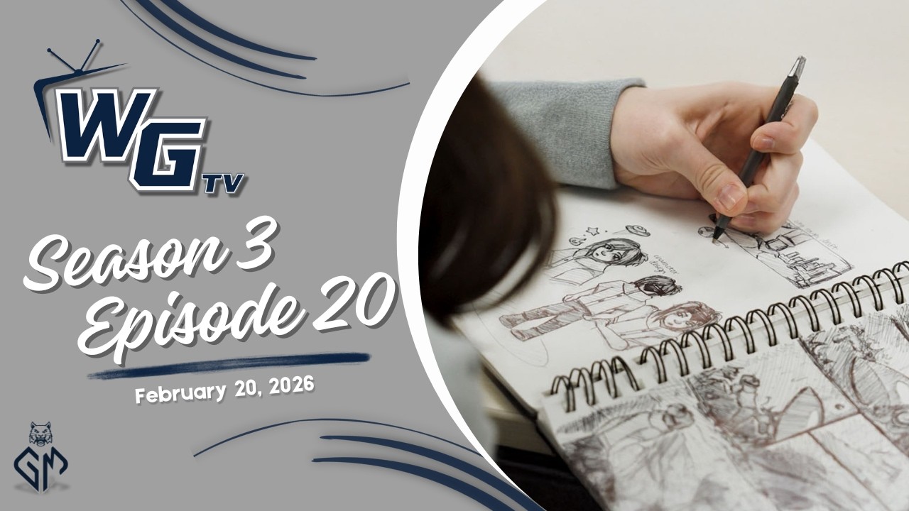 WG-TV Season 3, Episode 20