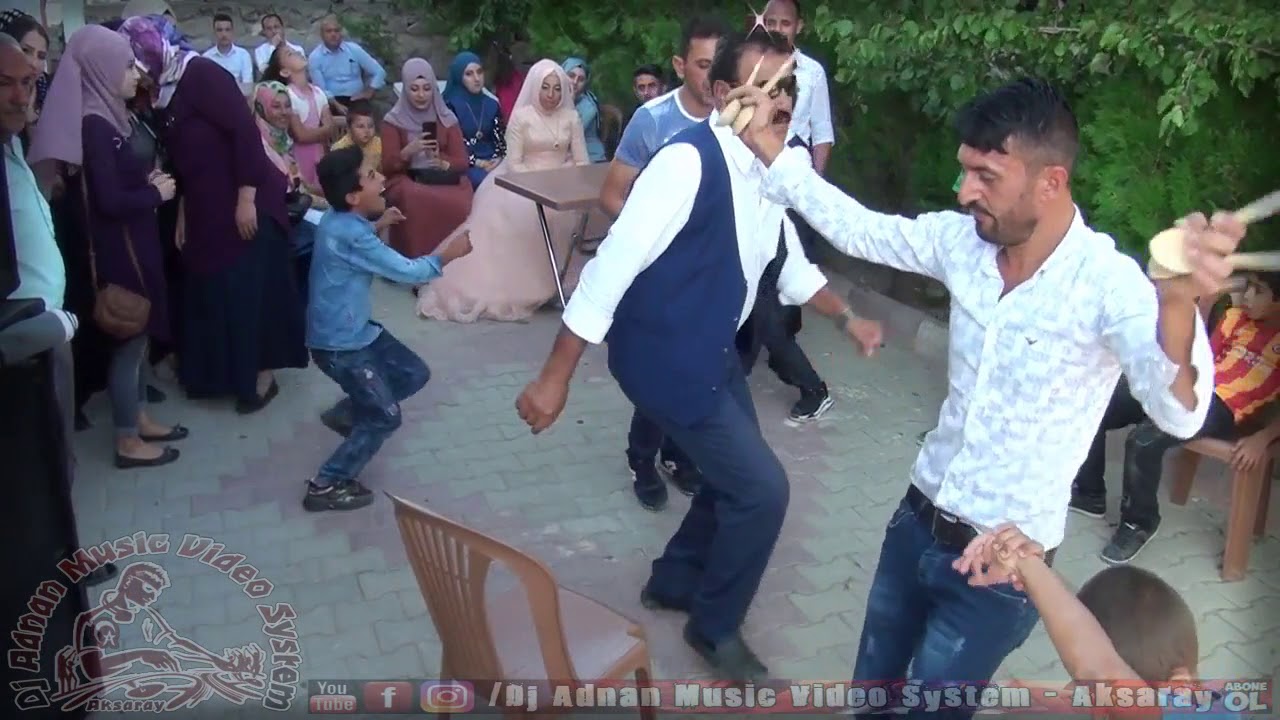 68 Aksaray / Sevinçli Köyü Vahdi Elçin - Sarı Yıldız Sevinçli Style