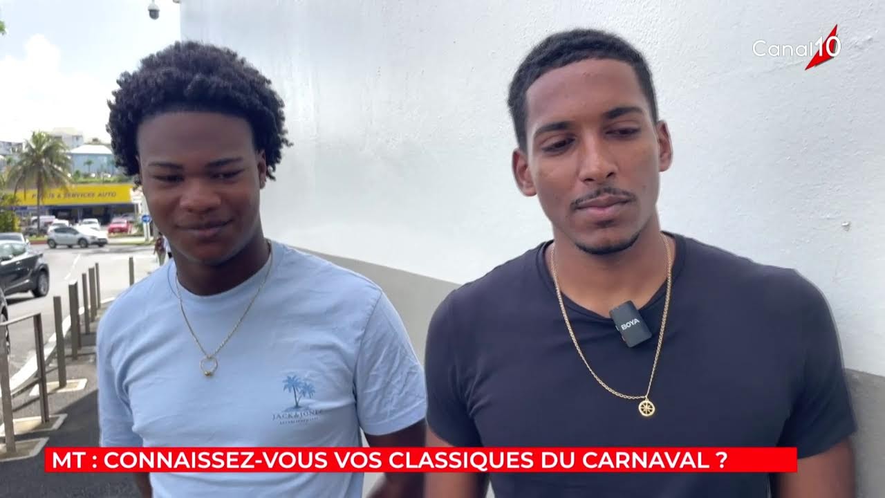 LA TRANCHE INFO du 22 Janvier 2026