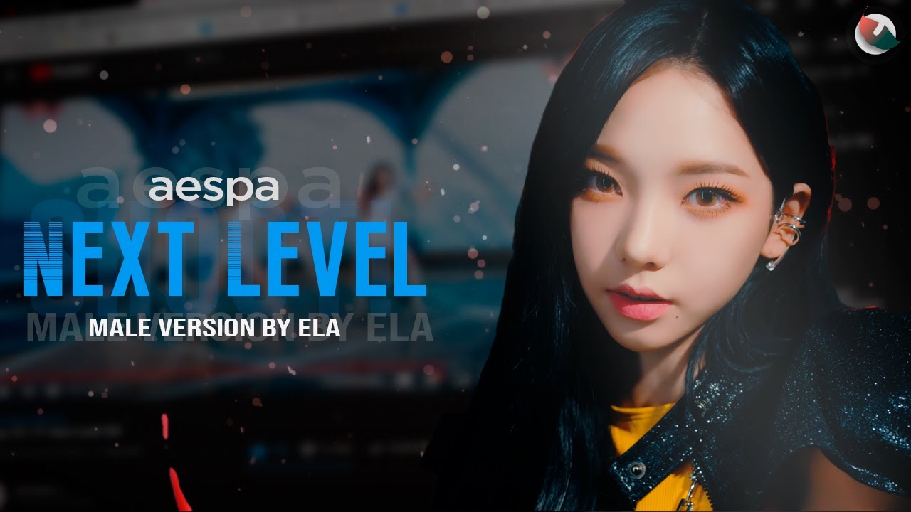 MALE VERSION | aespa - Next Level