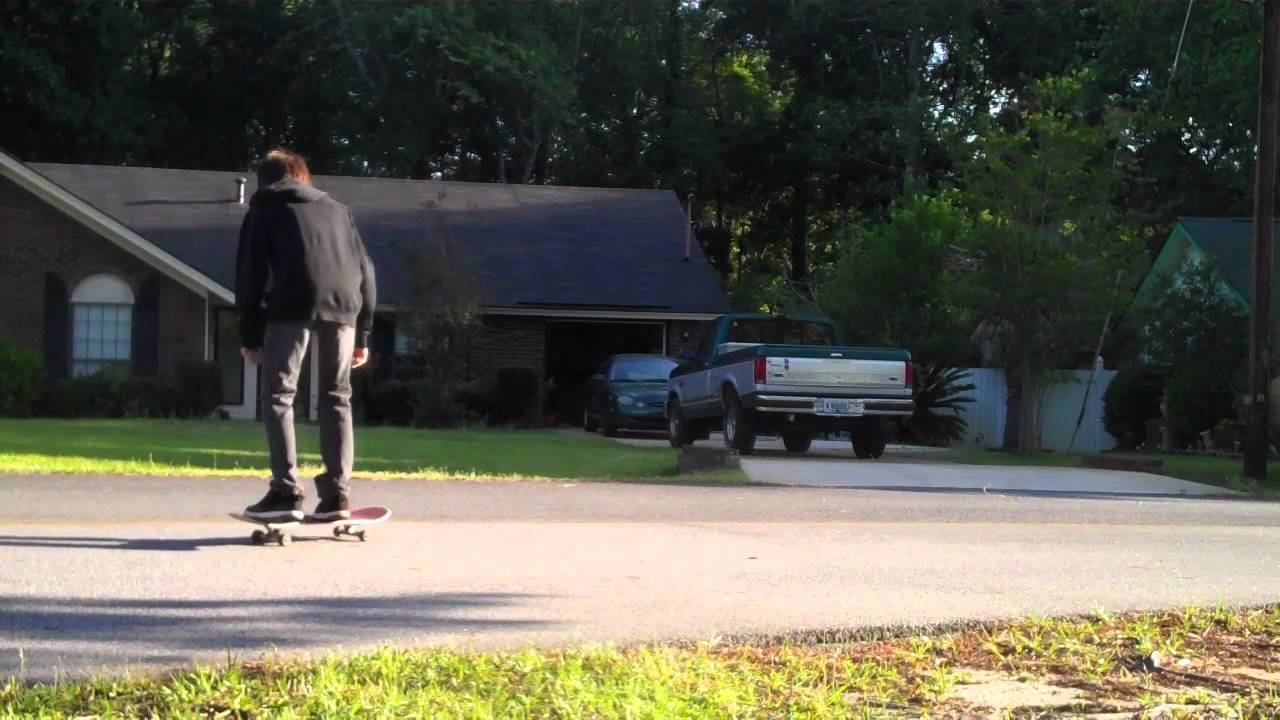 Early Sesh